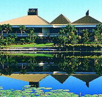 Club Banora - Accommodation in Brisbane
