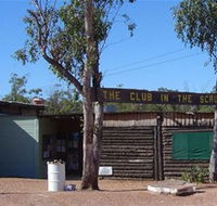 Club in the Scrub - Accommodation in Brisbane
