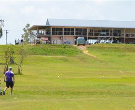 Nhulunbuy NT Accommodation in Brisbane