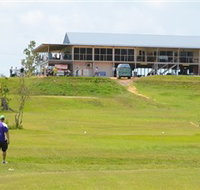 Gove Country Golf Club - Accommodation in Brisbane