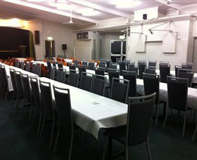 Singleton Golf Club - Accommodation in Brisbane 2