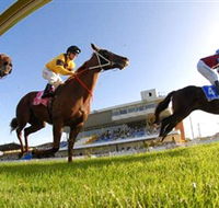 Wyong Race Club - Accommodation in Brisbane