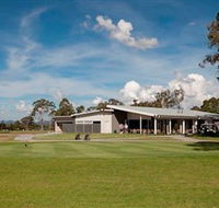 Stonebridge Golf Club - Accommodation in Brisbane