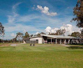 Stonebridge Golf Club - Accommodation in Brisbane 0
