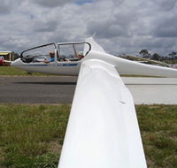 Bathurst Soaring Club - Accommodation in Brisbane