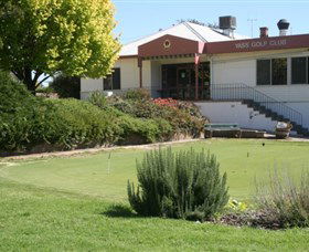 Yass NSW Accommodation in Brisbane