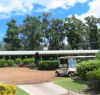 Sussex Inlet Golf Club - Accommodation in Brisbane