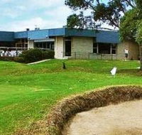 Vincentia Golf Club - Accommodation in Brisbane