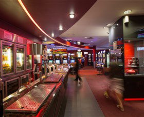 Canberra ACT Accommodation in Brisbane