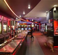 Ainslie Football and Social Club - Accommodation in Brisbane