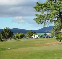 Colebrook Golf Club - Accommodation in Brisbane