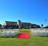 Yarra Yarra Golf Club - Accommodation in Brisbane