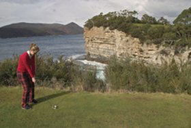 Port Arthur TAS Accommodation in Brisbane