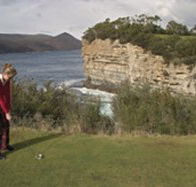 Tasman Golf Club - Accommodation in Brisbane