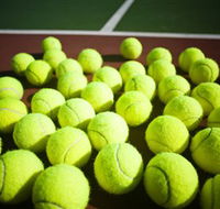 Old Bar Tennis Club - Accommodation in Brisbane