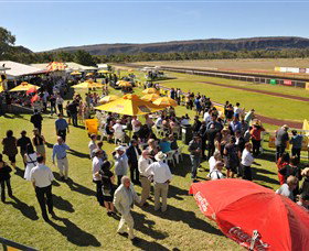 Alice Springs Turf Club - Accommodation in Brisbane 3