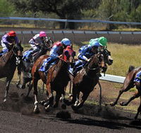 Alice Springs Turf Club - Accommodation in Brisbane
