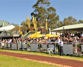 Alice Springs Turf Club - Accommodation in Brisbane 5