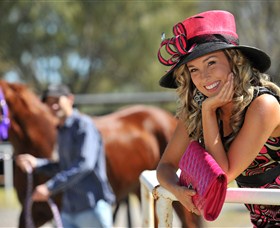 Alice Springs Turf Club - Accommodation in Brisbane 4
