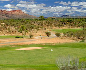 Alice Springs Golf Club - Accommodation in Brisbane 0