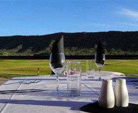 Alice Springs Golf Club - Accommodation in Brisbane 2