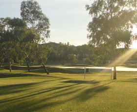 Alice Springs Golf Club - Accommodation in Brisbane 3