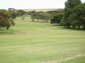 Ardrossan Golf Club - Accommodation in Brisbane 1