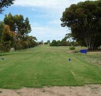 Ardrossan Golf Club - Accommodation in Brisbane