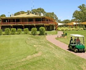 Coomealla Golf Club - Accommodation in Brisbane 0