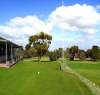 Keith Golf Club - Accommodation in Brisbane