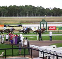 Pinjarra Race Club - Accommodation in Brisbane