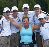 Kendall Tennis Club - Accommodation in Brisbane