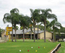 Moree NSW Accommodation in Brisbane