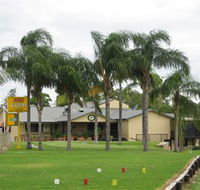 Moree Golf Club - Accommodation in Brisbane