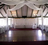 Clare Golf Club - Accommodation in Brisbane