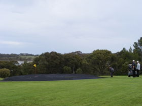 Minlaton Golf Club - Accommodation in Brisbane 0