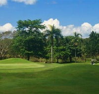 Darwin Golf Club - Accommodation in Brisbane