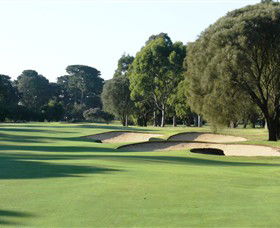 Fingal VIC Accommodation in Brisbane