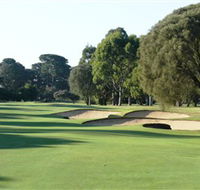 Rosebud Country Club - Accommodation in Brisbane