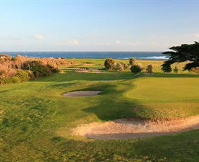 Flinders Golf Club - Accommodation in Brisbane 2