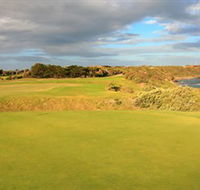 Flinders Golf Club - Accommodation in Brisbane