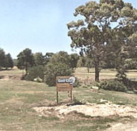 Strahan Golf Club - Accommodation in Brisbane