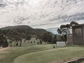 New Norfolk Golf Club - Accommodation in Brisbane 0