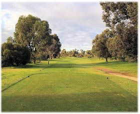 Rockingham Golf Club - Accommodation in Brisbane 1