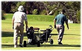 Rockingham Golf Club - Accommodation in Brisbane 3