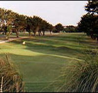 South Lakes Golf Club - Accommodation in Brisbane