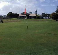 Port Macdonnell Golf Club - Accommodation in Brisbane
