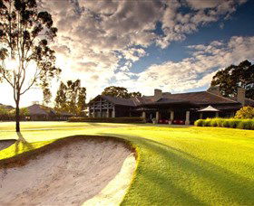 Rothbury NSW Accommodation in Brisbane