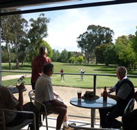 Queanbeyan Golf Club - Accommodation in Brisbane