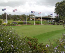Tocumwal NSW Accommodation in Brisbane